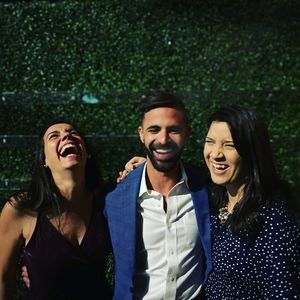 Meet your Posher, Chaz